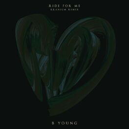 Album cover of Ride for Me (Kranium Remix)