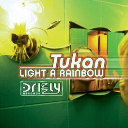 Album cover of Light a rainbow