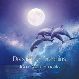 Album cover of Dreaming Dolphins