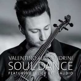 Album cover of Soul Dance