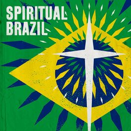 Album cover of Spiritual Brazil