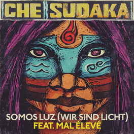 Album cover of Somos Luz (Wir sind Licht)