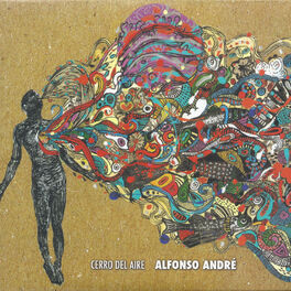 Album cover of Cerro del Aire (Edición Deluxe)
