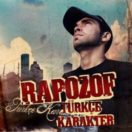 Album cover of Türkçe Karakter
