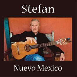 Album cover of Nuevo Mexico