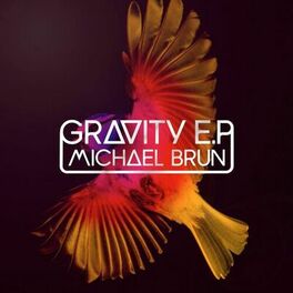 Album cover of Gravity E.P