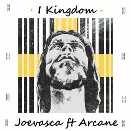 Album cover of I Kingdom