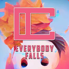 Album cover of Everybody Falls (from 