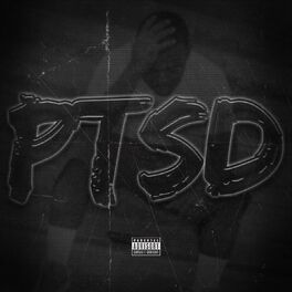 Album picture of PTSD