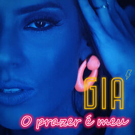 Album cover of O Prazer É Meu