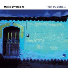 Album cover of From the Distance