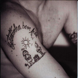 Album cover of Coitadinha Bem Feito - As Canções de Ângela Ro Ro
