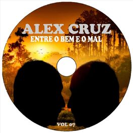 Album cover of Entre o Bem e o Mal