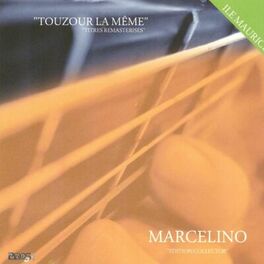 Album cover of Touzour la même
