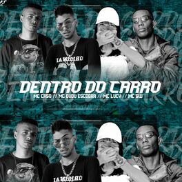 Album cover of Dentro do Carro