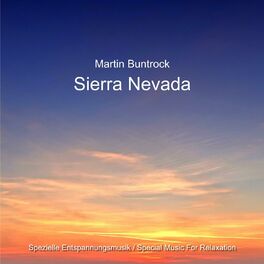 Album cover of Sierra Nevada