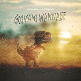 Album cover of Giovani Wannabe