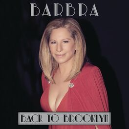 Album cover of Back to Brooklyn