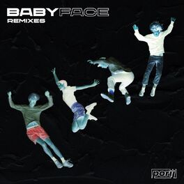 Album cover of Baby Face (Remixes)