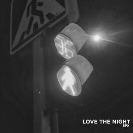 Album cover of Love the Night