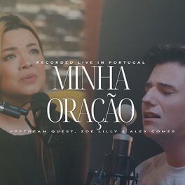 Album cover of Minha Oração