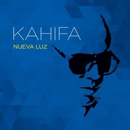 Album cover of Nueva Luz