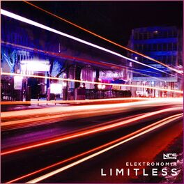 Album cover of Limitless