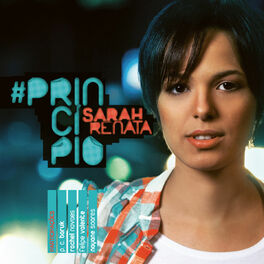 Album cover of #Princípio