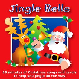 Album cover of Jingle Bells