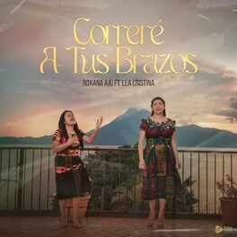 Album cover of Correré a Tus Brazos