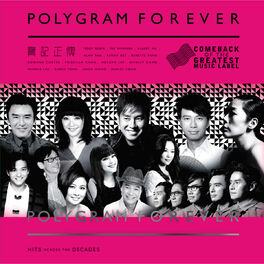 Album cover of Polygram Forever Medley