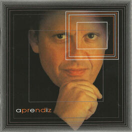Album cover of Aprendiz