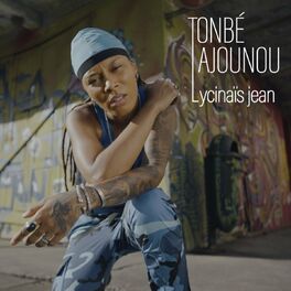 Album cover of Tonbé Ajounou