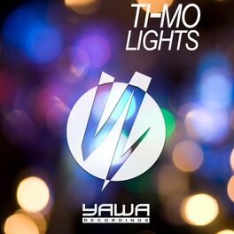 Album cover of Lights
