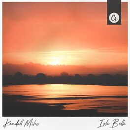 Album cover of Isla Bella