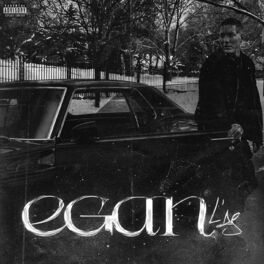Album cover of EGAN