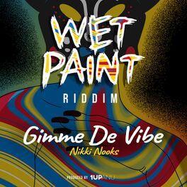 Album cover of Gimme de Vibe