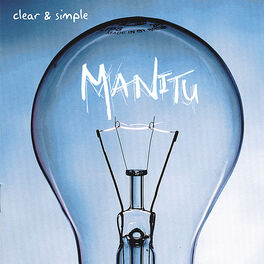 Album cover of Clear & Simple