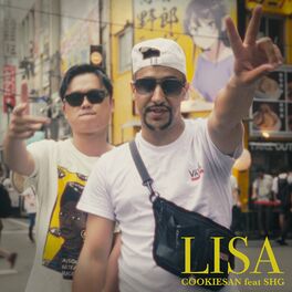 Album cover of LISA
