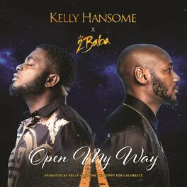 Album cover of Open My Way