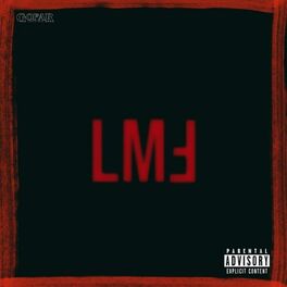 Album cover of LMF (feat. N2C)