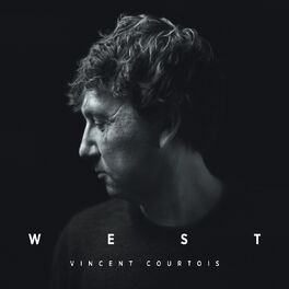 Album cover of West