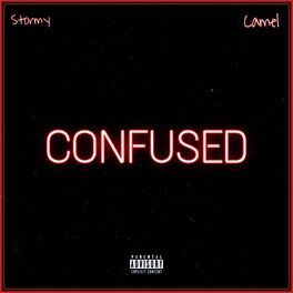 Album cover of Confused