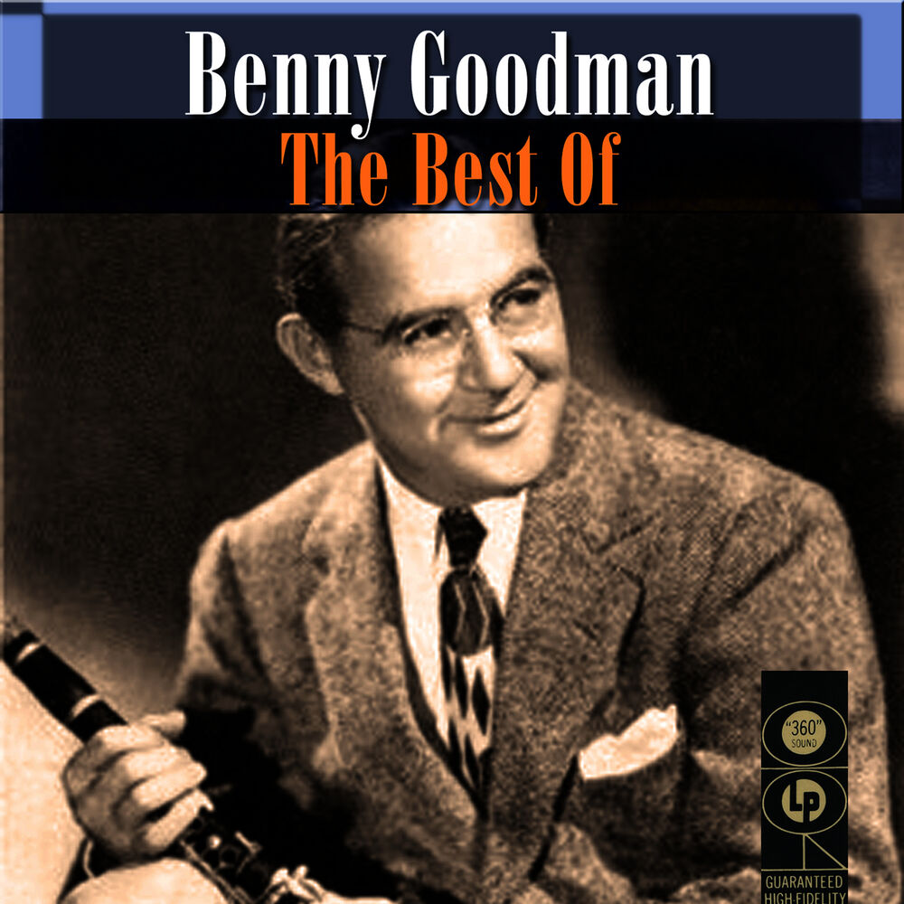 Benny goodman sing sing sing