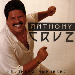 Album cover of Un Nuevo Amanecer