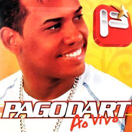 Album cover of Ao Vivo