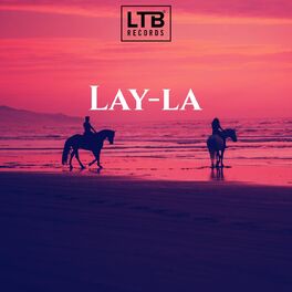 Album cover of Lay-La
