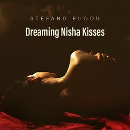 Album cover of Dreaming Nisha Kisses