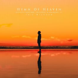 Album cover of Hymn Of Heaven (Acoustic Sessions)