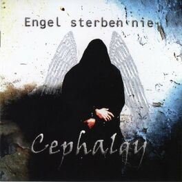 Album cover of Engel Sterben Nie